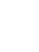 Certified B Corporation logo