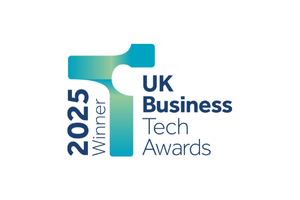 UK Business Tech Awards 2025